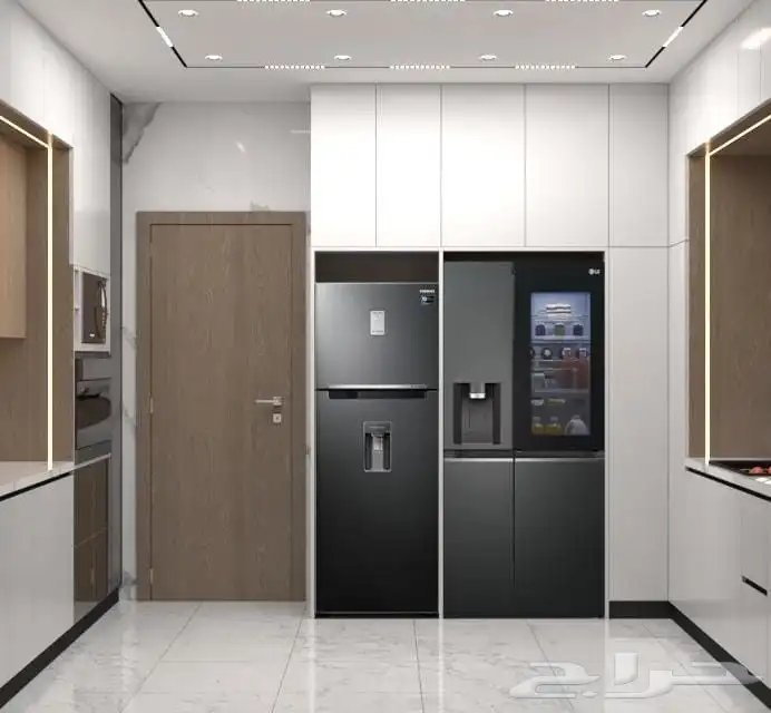 مطابخ مودرن 6