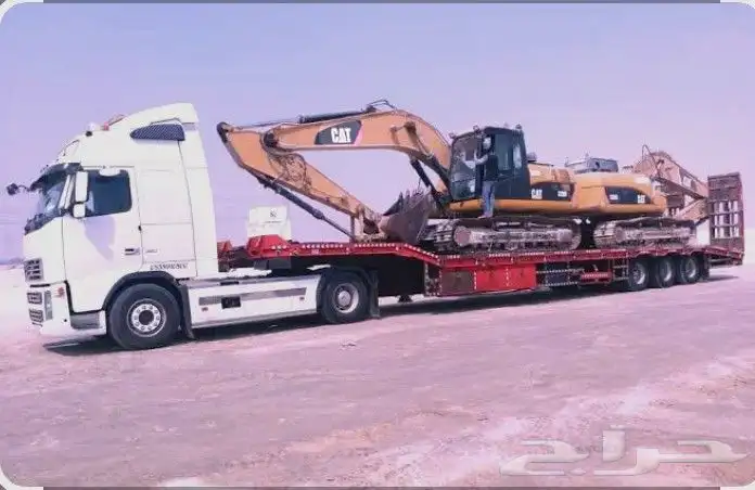 لوبد لنقل المعدات الثقيله والخفيفه 0