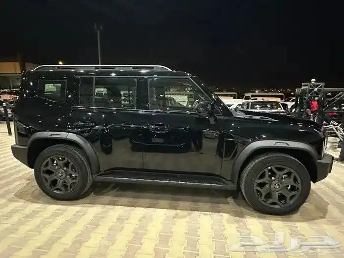 جيتور T2 لاكجري موديل 2026 كاش و تقسيط 4