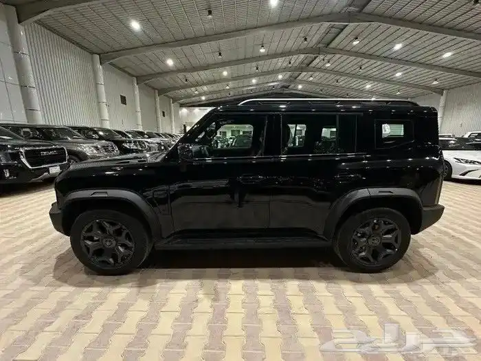 جيتور T2 لاكجري موديل 2026 كاش و تقسيط 5