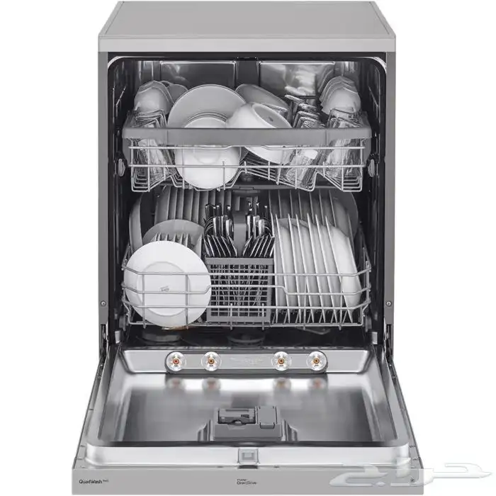 Dishwasher Maintenance in Dammam 0