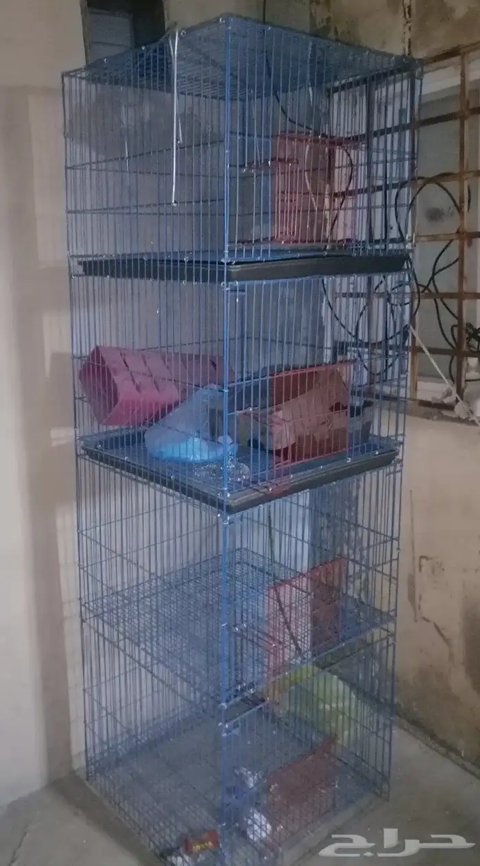 محكر سلك جديد 0