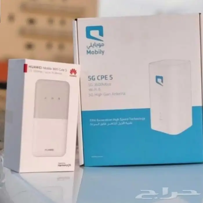 شبكه 5G 0
