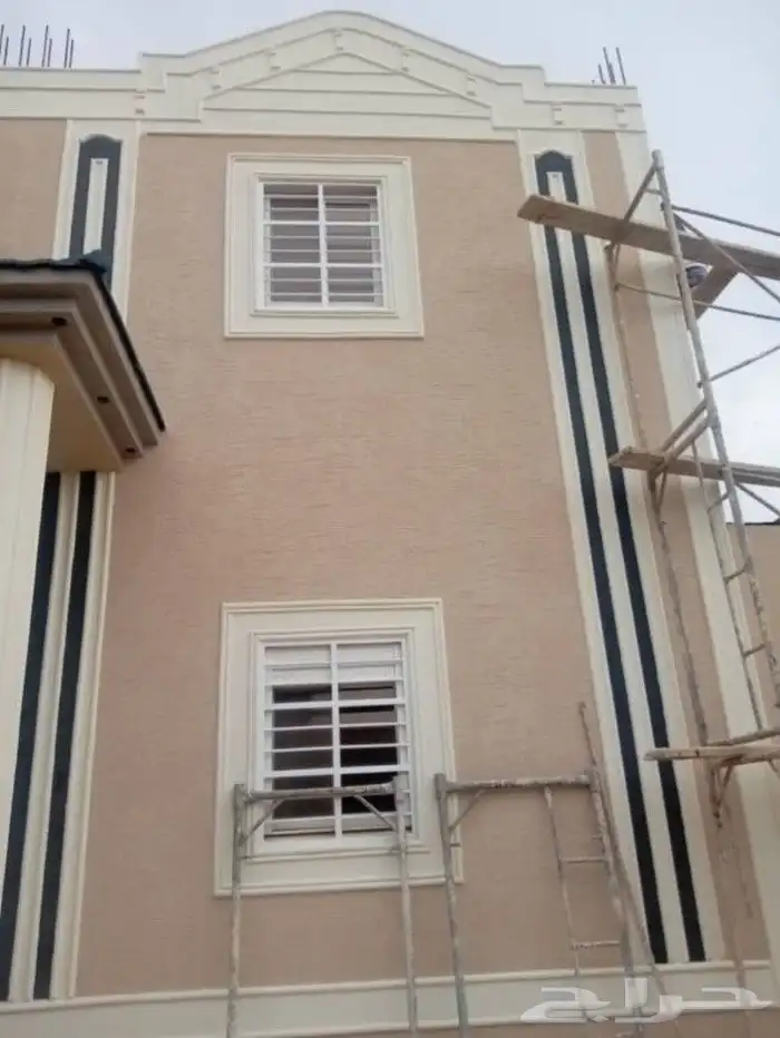 ديكور خرجي بديل الحجر 7