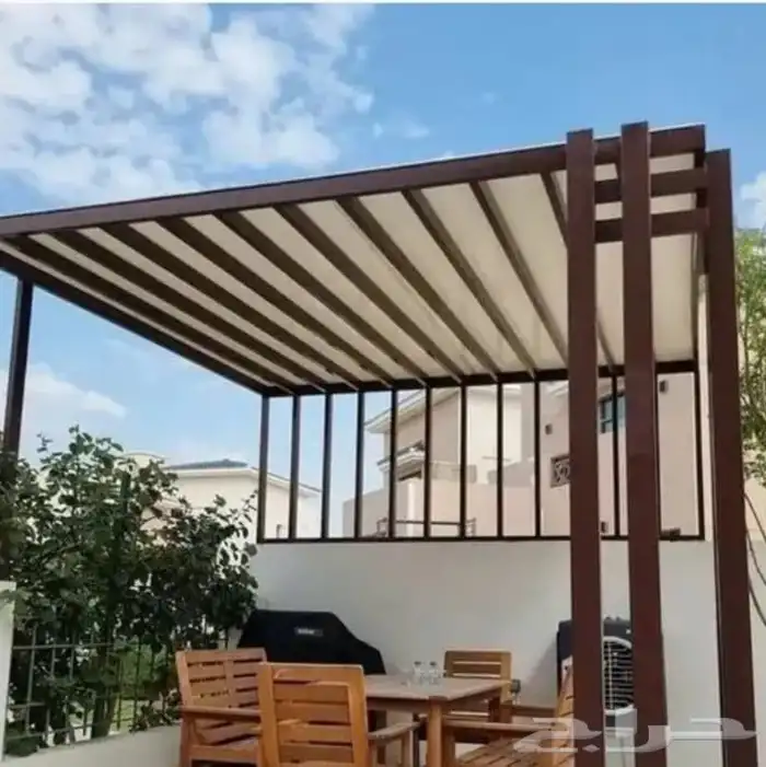 جلسات الاحساء برجولات الاحساء جلسات 6