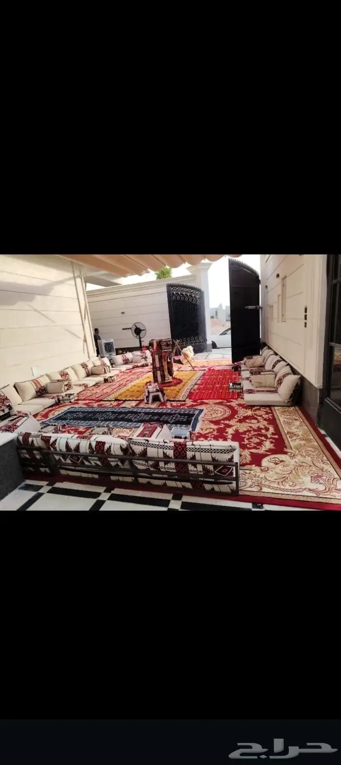 تاجير سماعات تاجير جلسات شعبيه تاجير عقود لبات تاجير كراسي 7