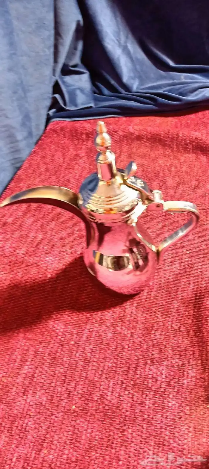 طقم اباريق السيف ودله السيف ستيل كوريه 10