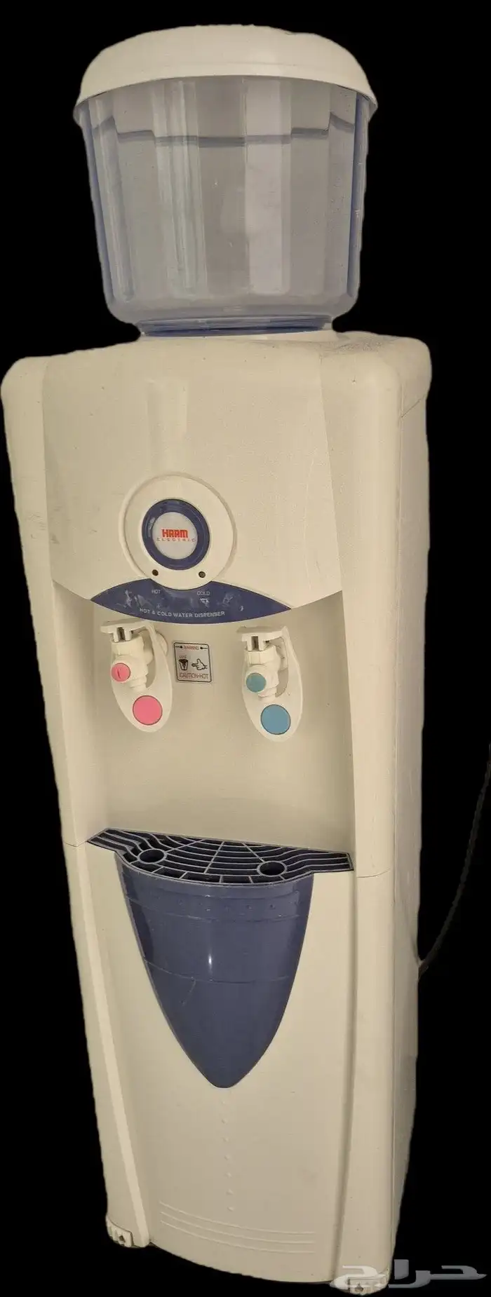 برادة ماء شركة هام 0