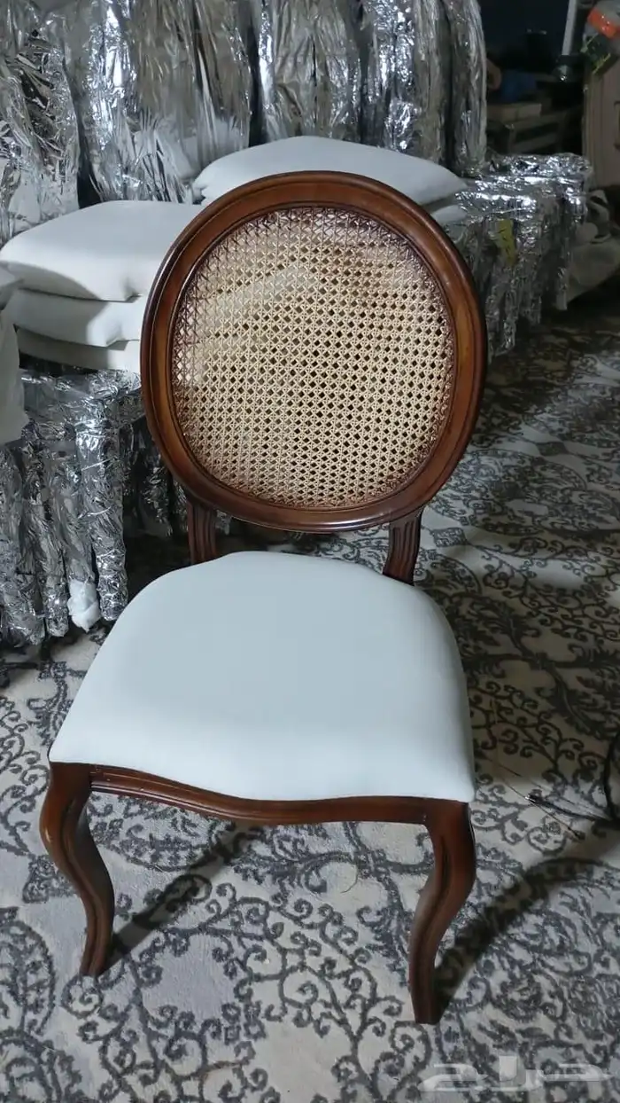 اكسبلور تنجيد كنب وكراسي 8