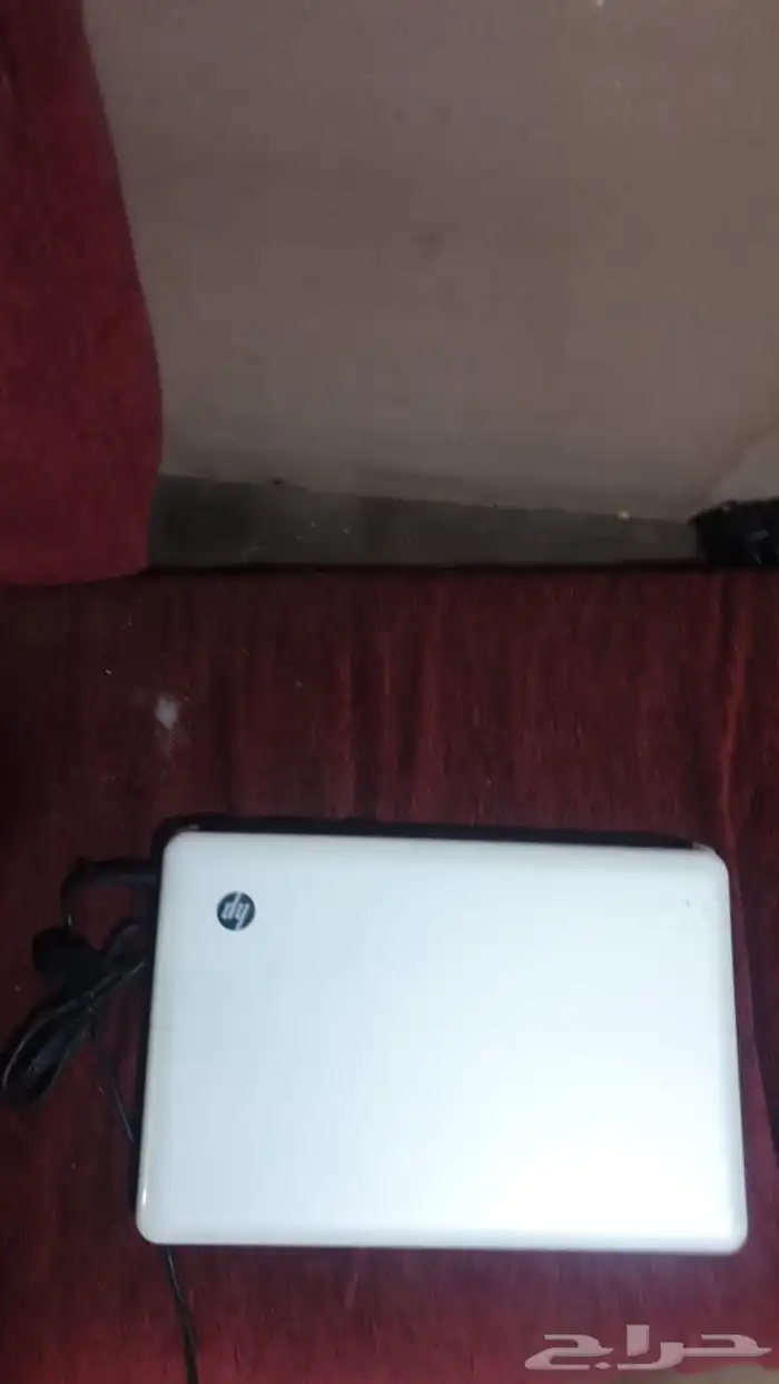 HP لابتوب للبيع المستعجل 1