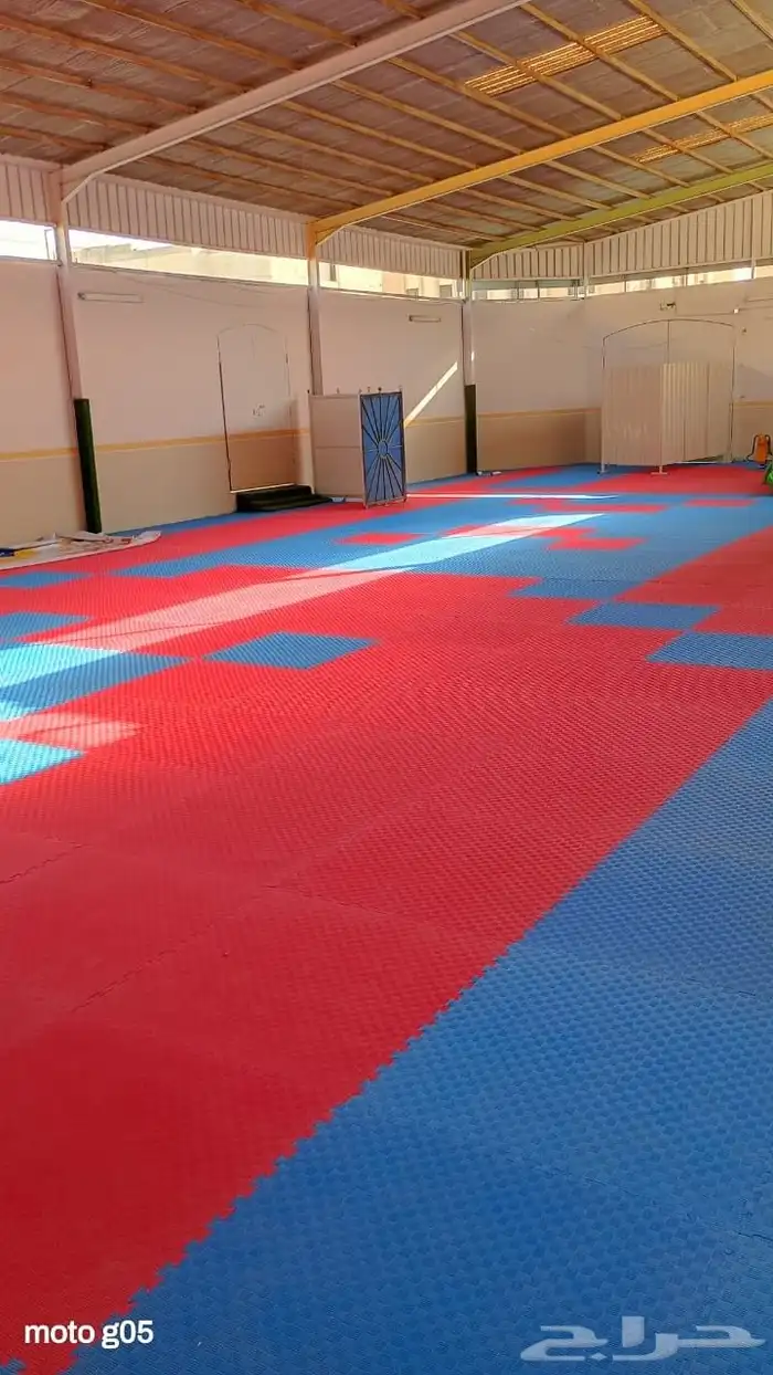 ارضيات فوم اسفنجيه ارضيات نادي اطفال 7