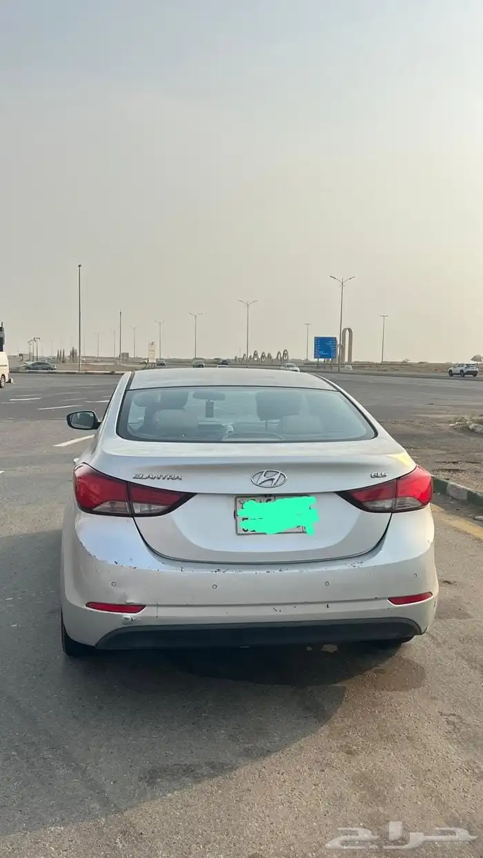 النترا 2015 للبيع 3