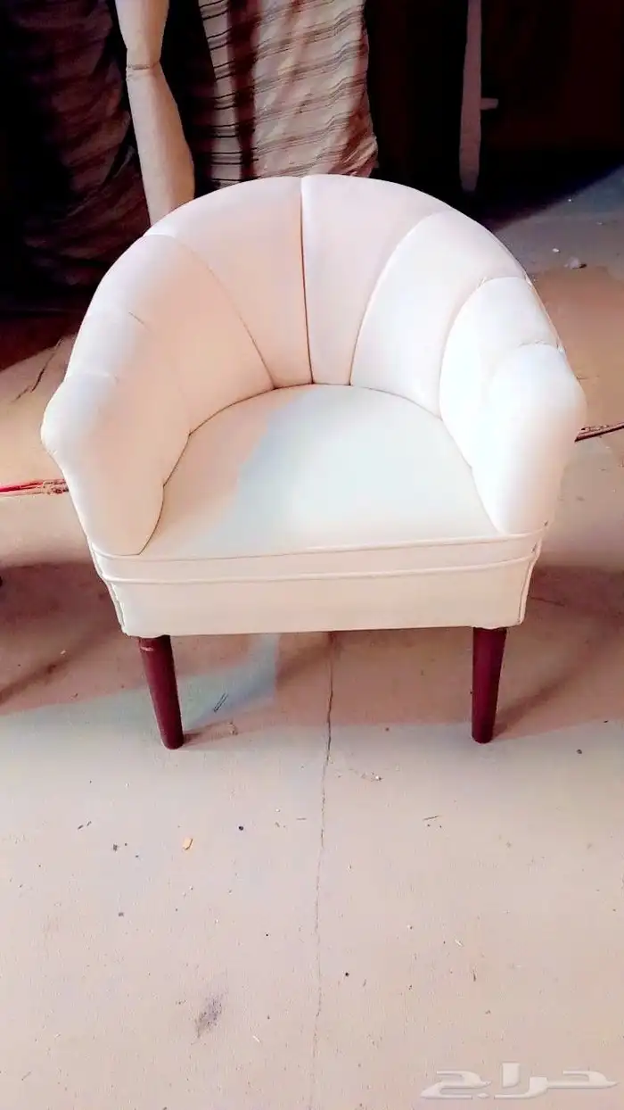 اكسبلور تنجيد كنب وكراسي 2