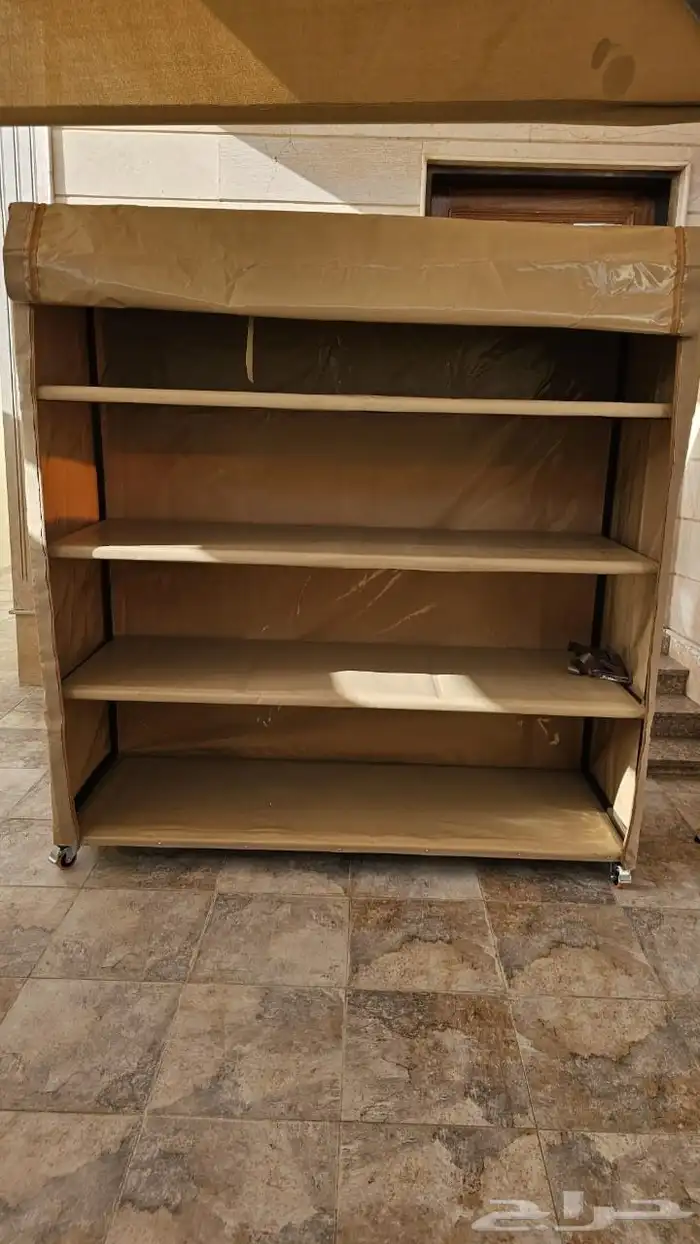 دالوب تخزين دواليب حوش دواليب عزبه ضد المطر جوده عاليه 3