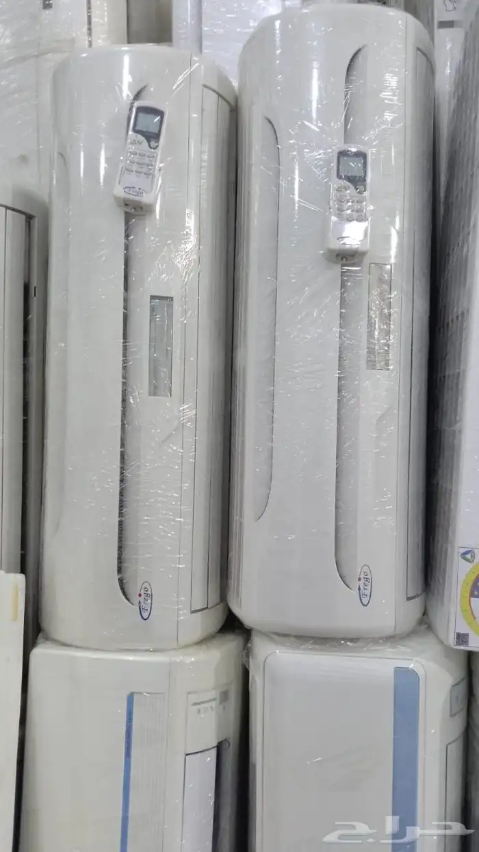 مكيف مستعمل 2