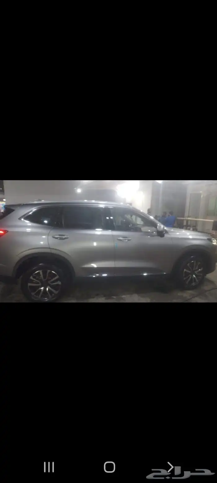 هافال اتش 6 2022 6