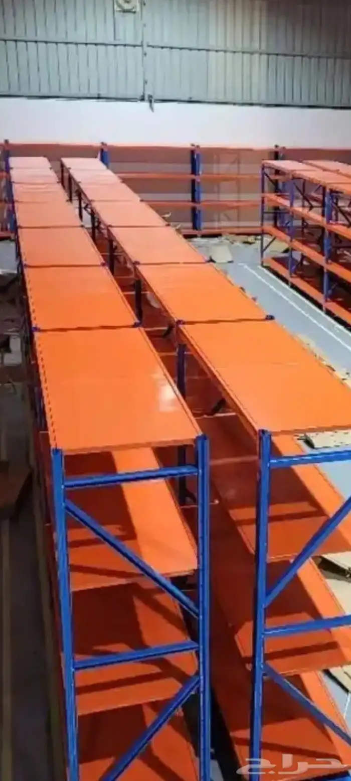 بيع وشراء جميع انواع الاارفف 8