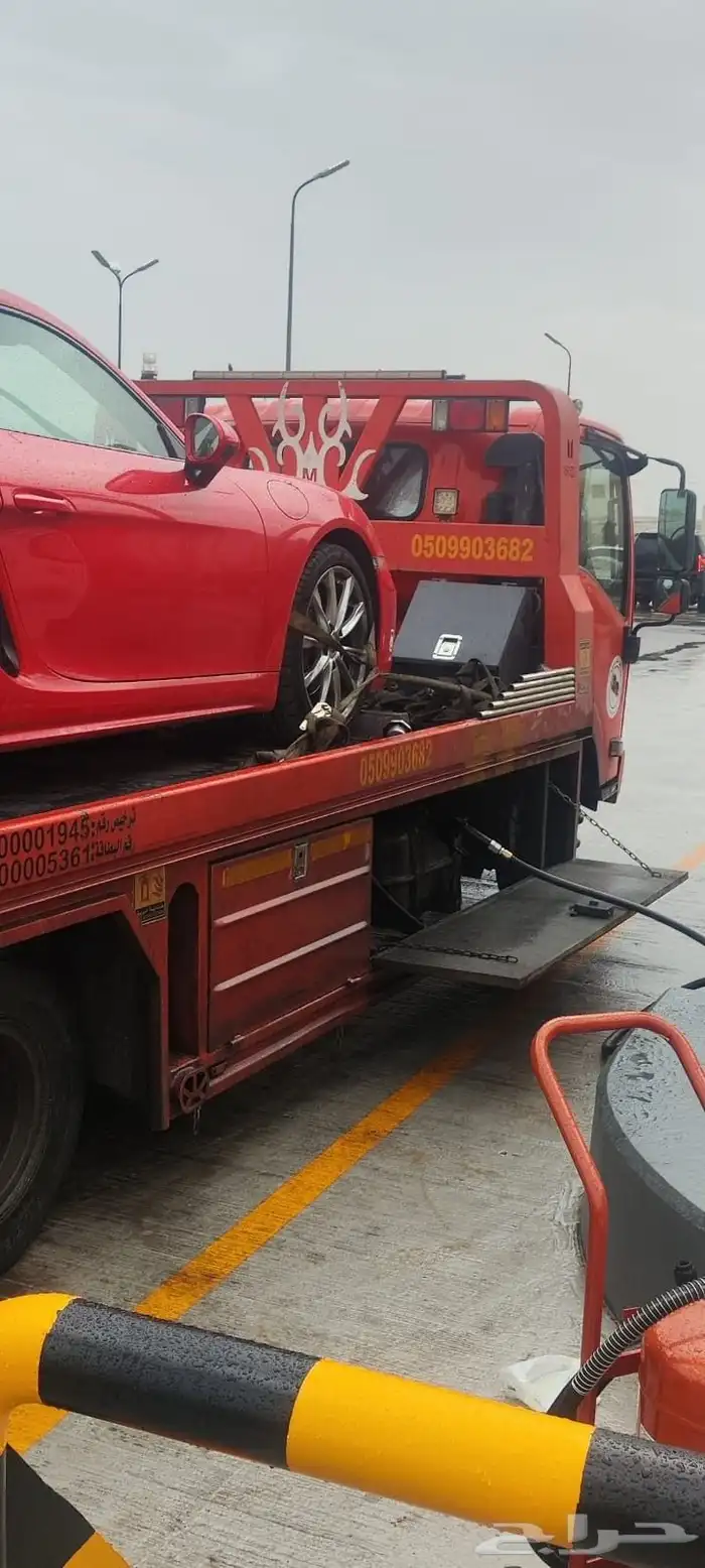سطحه الخفجي داخل وخارج المملكة 0