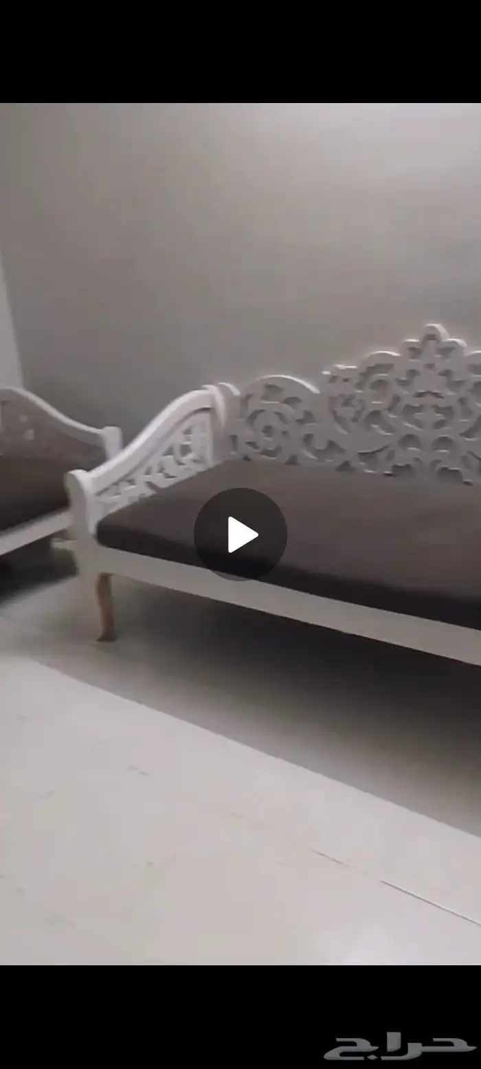 كراسي خشب 0