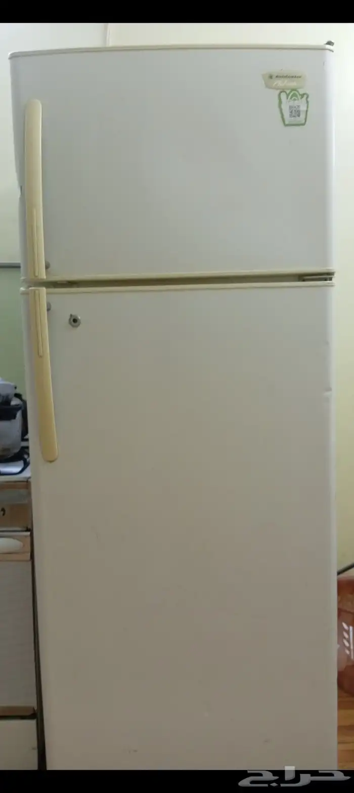 ثلاجه للبيع المستعجل 0