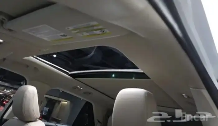 فورد إكسبلورر Ford Explorer 2021 18