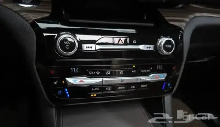 فورد إكسبلورر Ford Explorer 2021 12