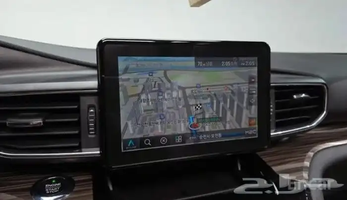 فورد إكسبلورر Ford Explorer 2021 11