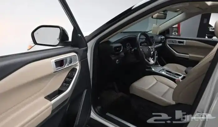 فورد إكسبلورر Ford Explorer 2021 6
