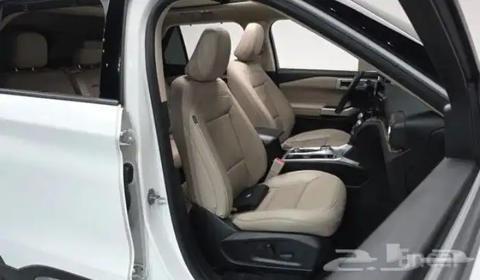 فورد إكسبلورر Ford Explorer 2021 14