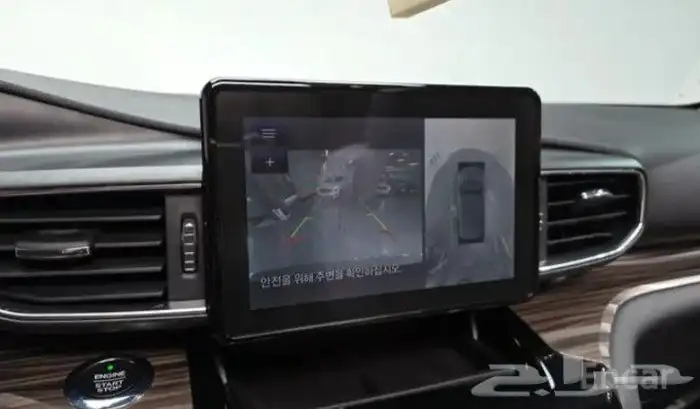 فورد إكسبلورر Ford Explorer 2021 10