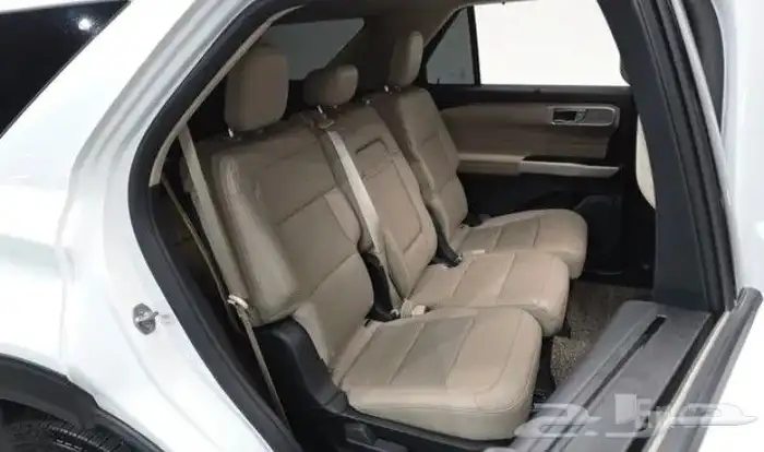 فورد إكسبلورر Ford Explorer 2021 15