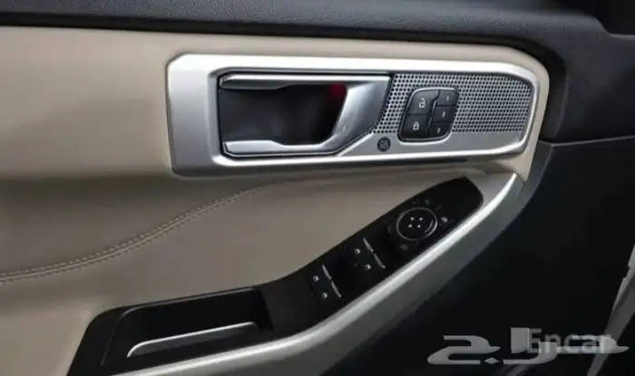 فورد إكسبلورر Ford Explorer 2021 17