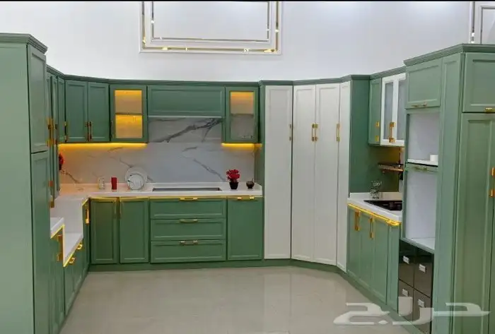 مطابخ شبابيك أبواب 1