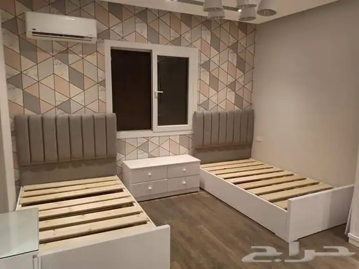 منجرة سواعد الخدمة للأثاث والديكورات 8