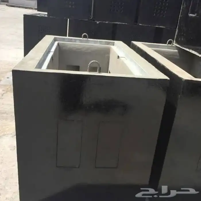 حراسانه حواجز قواعد منهل 0