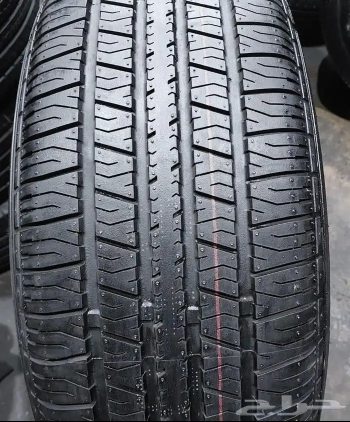 كفرات مستخدم شبه جديد 0