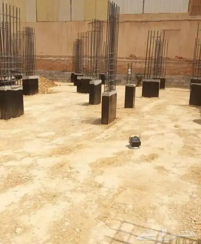 دفان كساره صبيز ناتج حفر 23