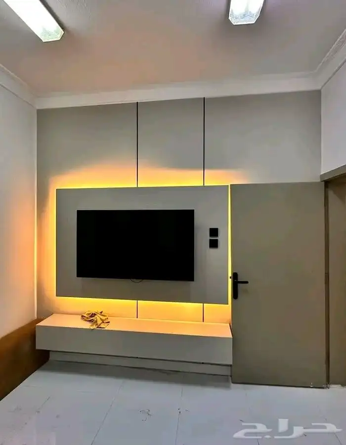 اصباغ و ديكورات الدمام 1