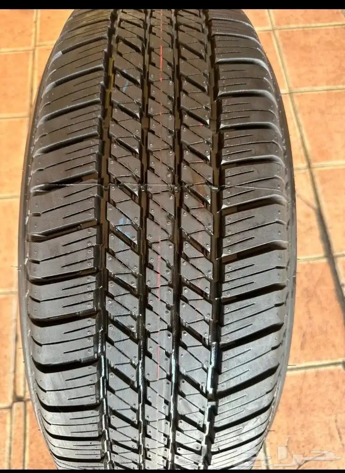 كفرات مستخدم شبه جديد 1