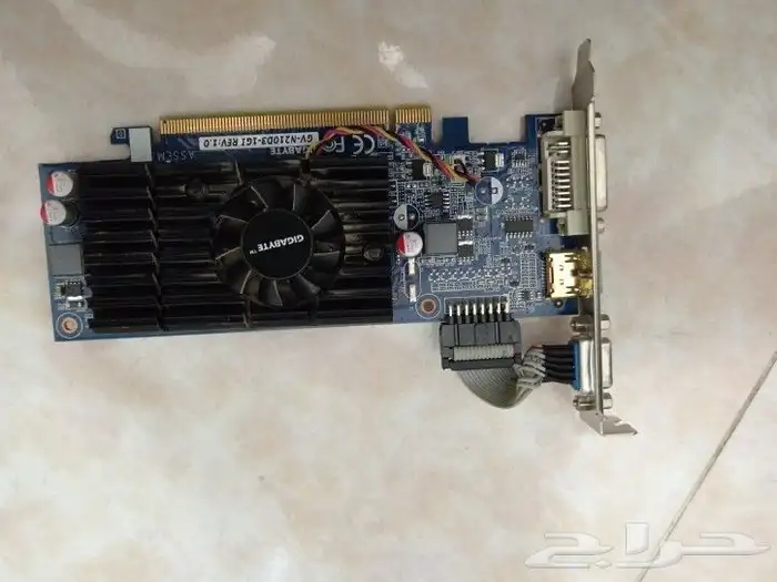 كمبيوتر i7 للألعاب 4