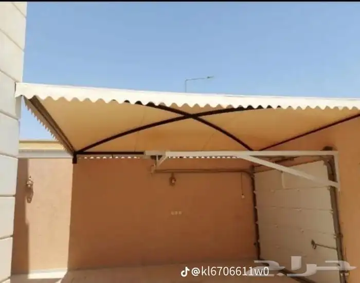 حداد مضلات وسواتر حداد جلسات لكسان 4