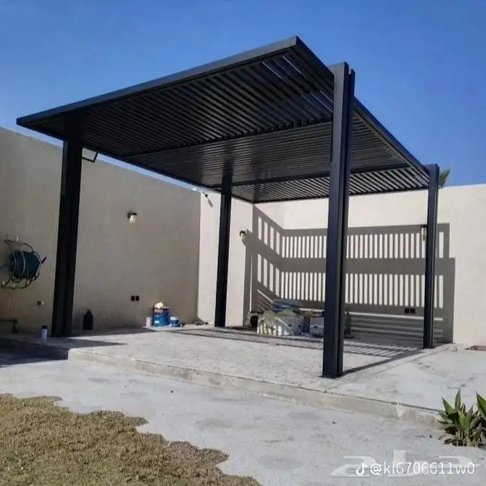 حداد مضلات وسواتر حداد جلسات لكسان 2