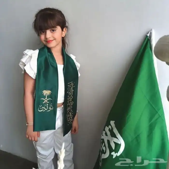 طباعة _ أعلام كبيرة   صغيرة ريشة عروض يوم الوطني 0