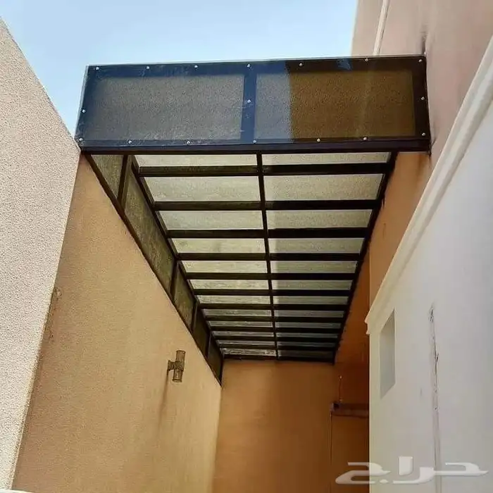 مقاول مظلات وسواتر وهناجر وشبوك 6