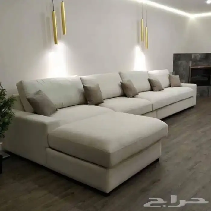 تنجيد كنب وستائر ويفي 6