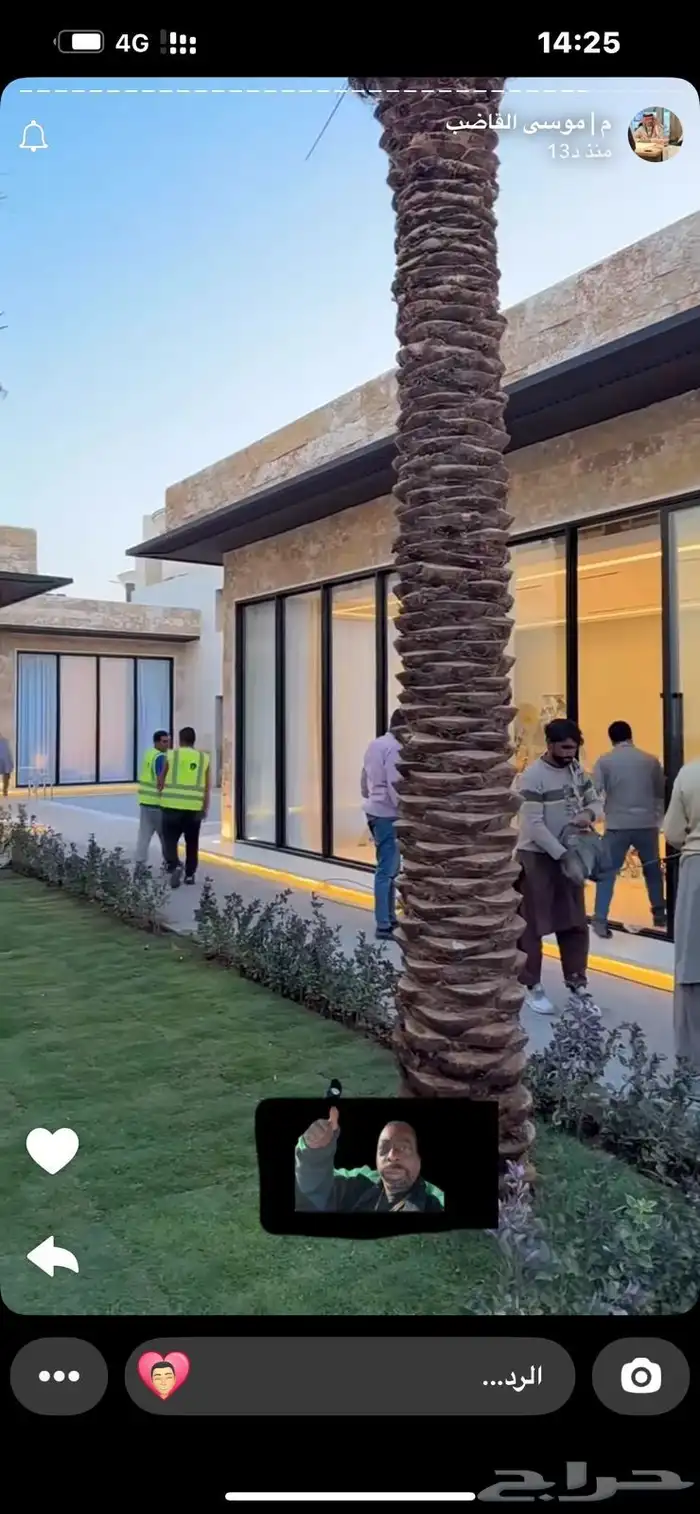 الرياص 8