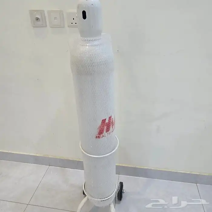 اسطوانه أكسجين 0