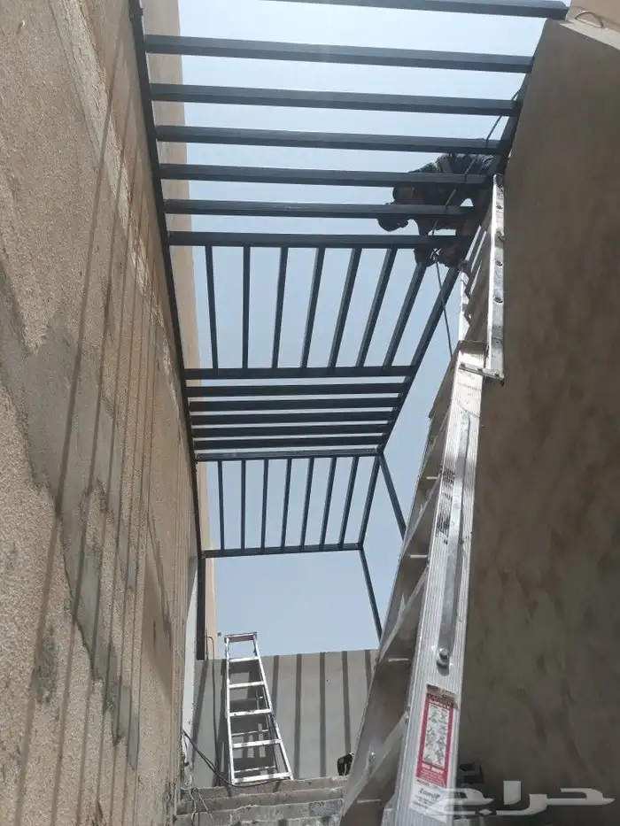 حدااد 5