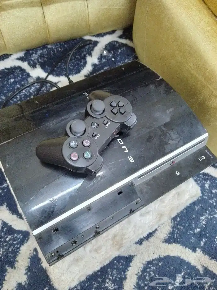 بلاستيشن 3 مهكر 2