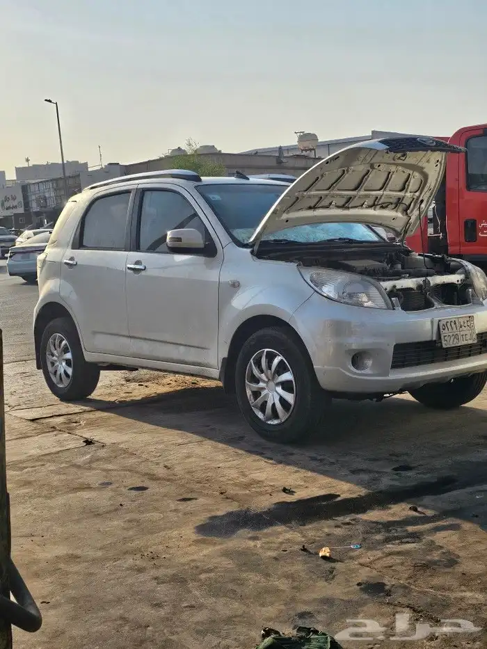 ديهاتسو تريوس 2015 9